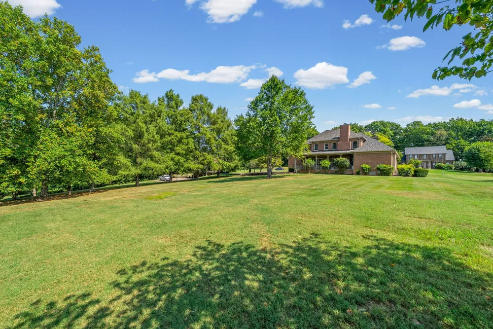 534 Pond Apple Rd Clarksville, TN 37043