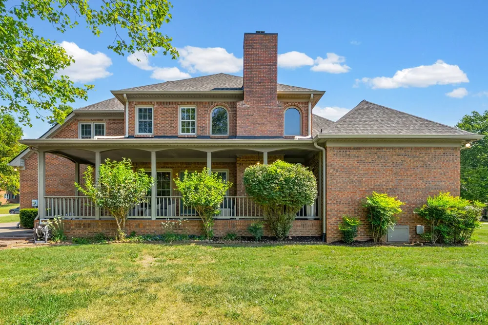 534 Pond Apple Rd Clarksville, TN 37043