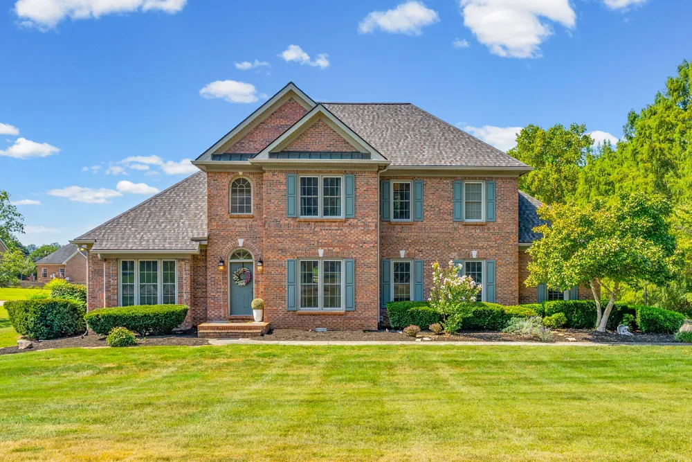 534 Pond Apple Rd Clarksville, TN 37043