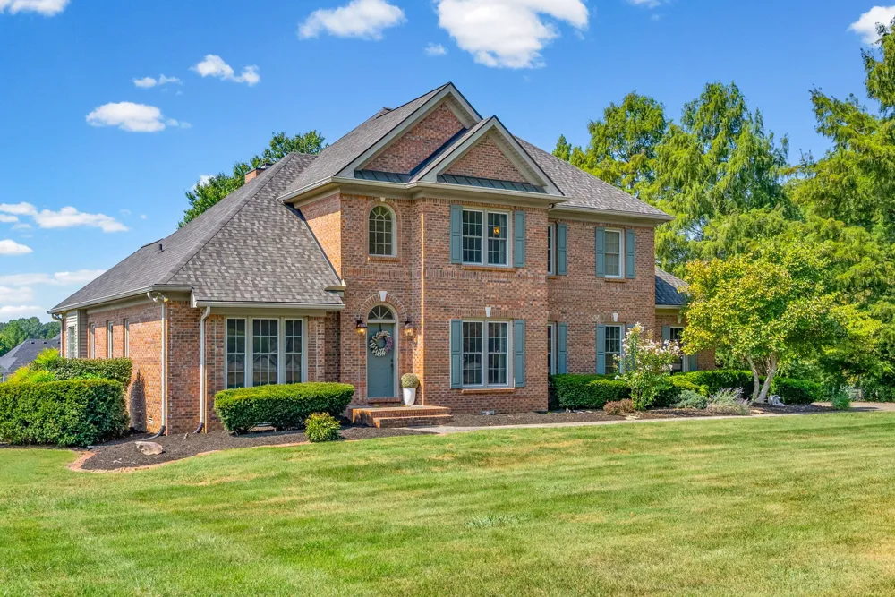 534 Pond Apple Rd Clarksville, TN 37043