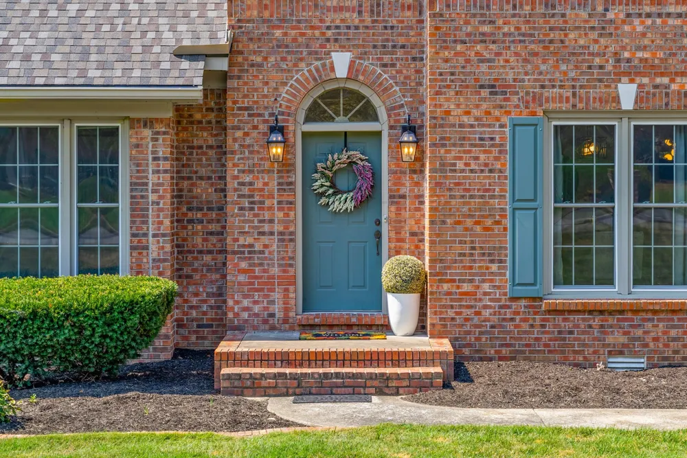 534 Pond Apple Rd Clarksville, TN 37043