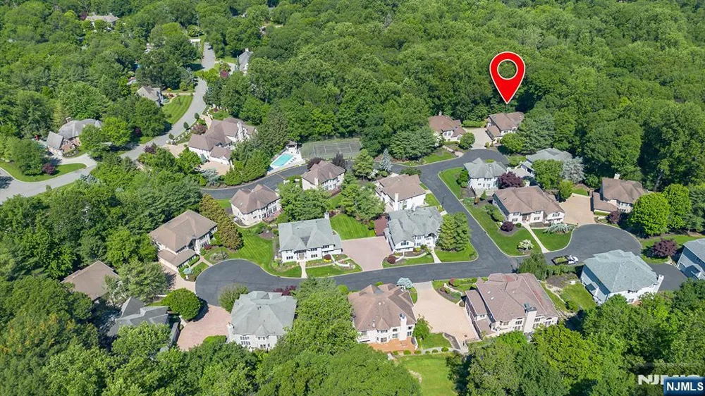307 Daffodil Drive Norwood, NJ 07648