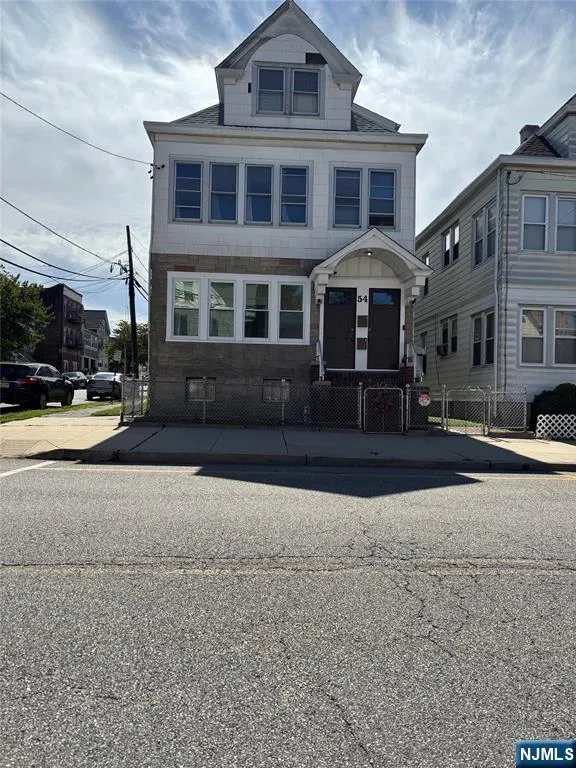 54 Van Winkle Avenue Garfield, NJ 07026