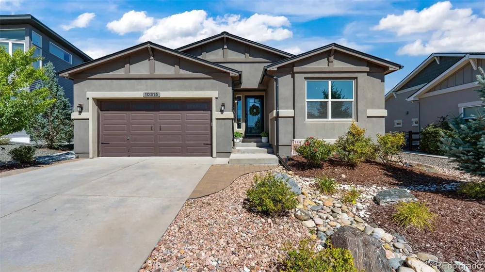 10315 Rifle Falls Way Colorado Springs, CO 80924