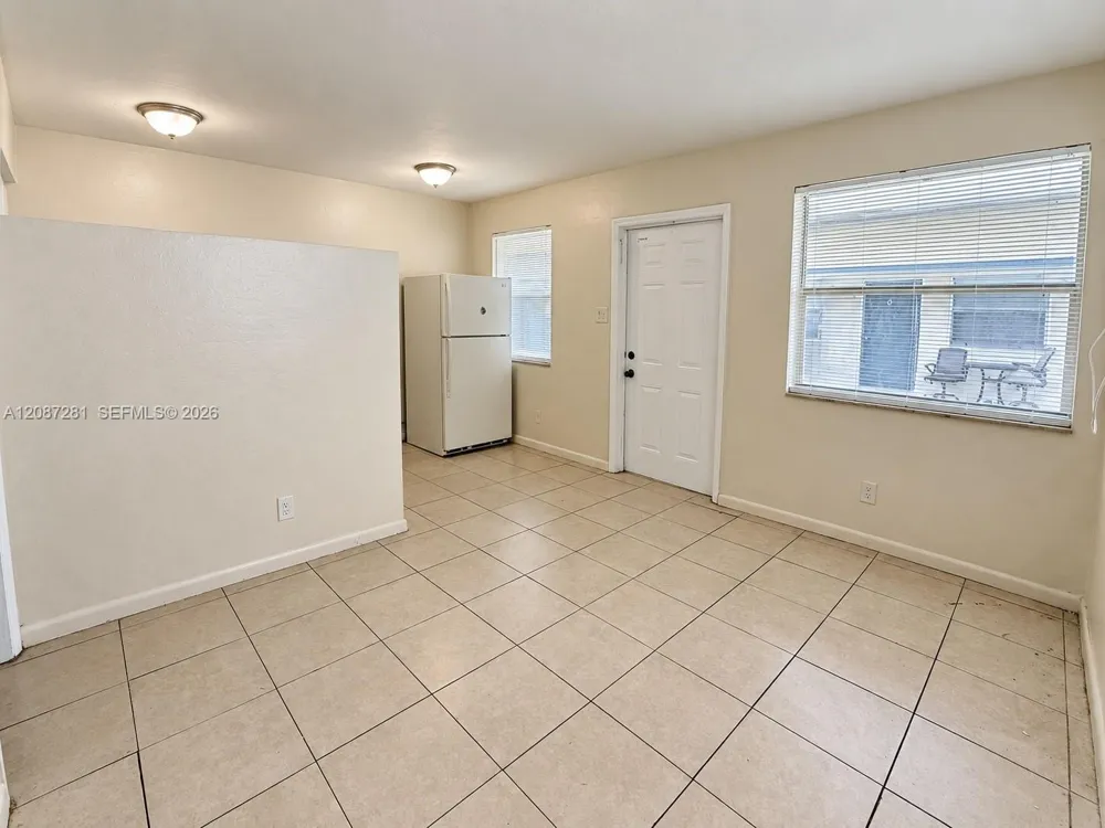 3639 SW 13th Ct #4 Fort Lauderdale, FL 33312