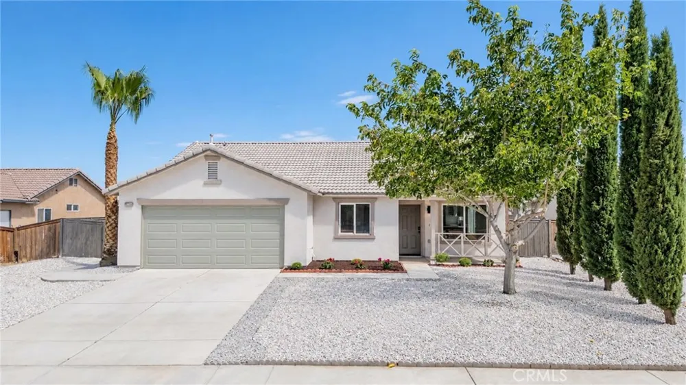 15205 Stone Street Adelanto, CA 92301