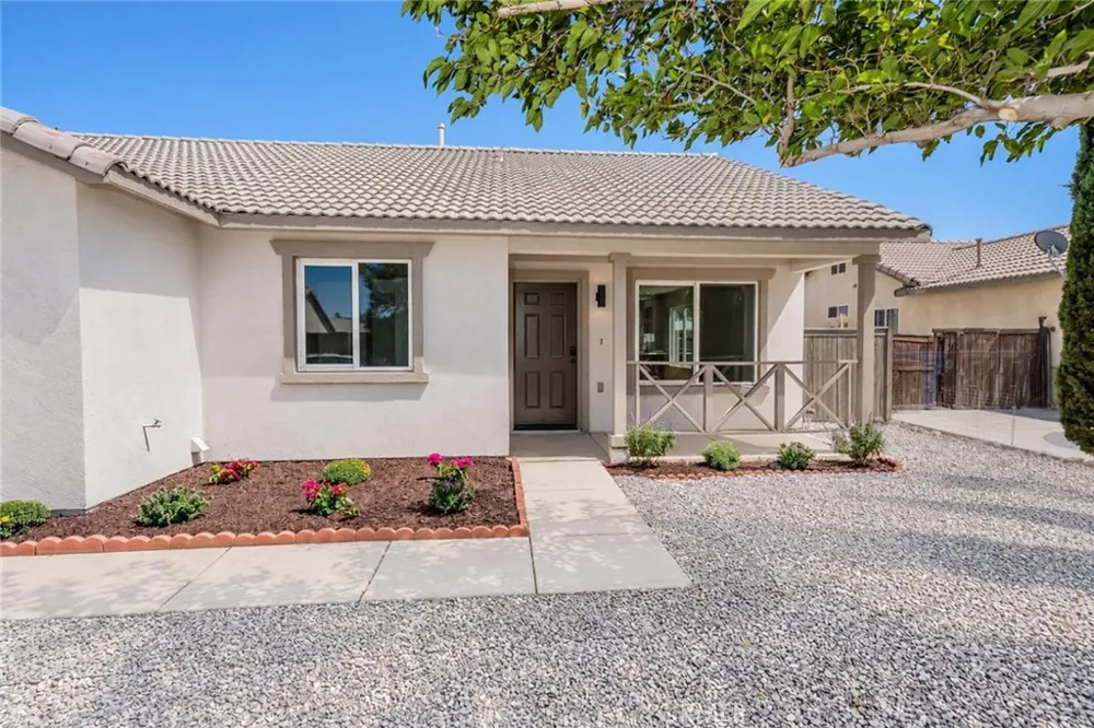15205 Stone Street Adelanto, CA 92301