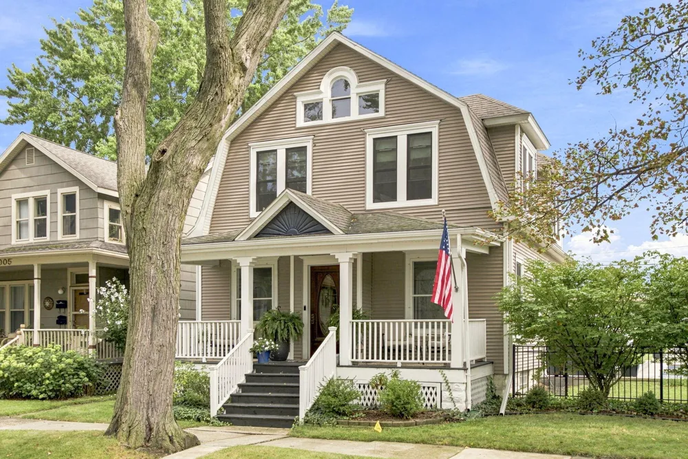 1007 State Street St. Joseph, MI 49085
