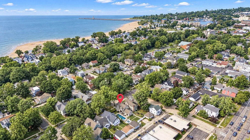1007 State Street St. Joseph, MI 49085