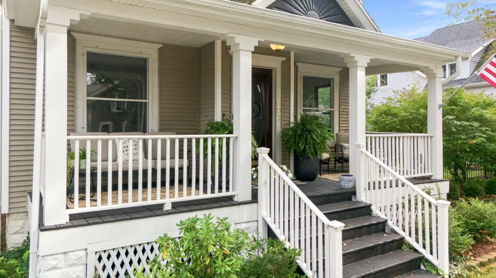 1007 State Street St. Joseph, MI 49085