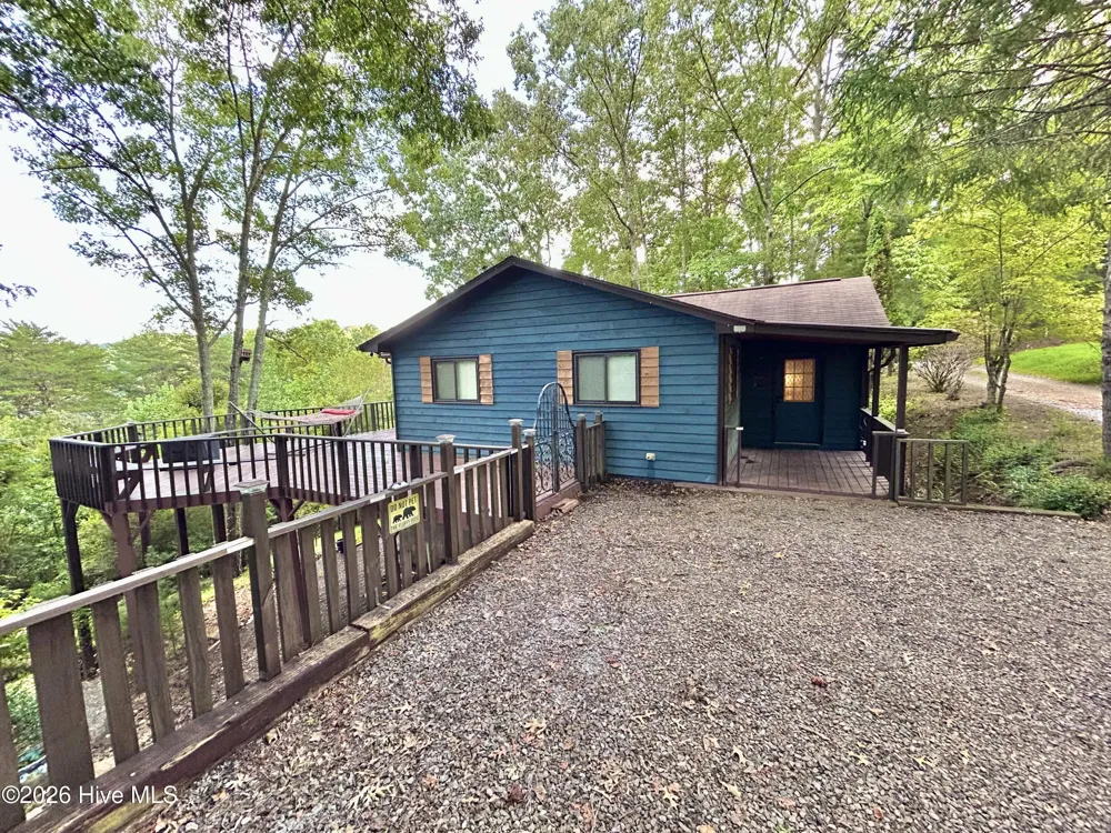 234 Ashley Lane Murphy, NC 28906