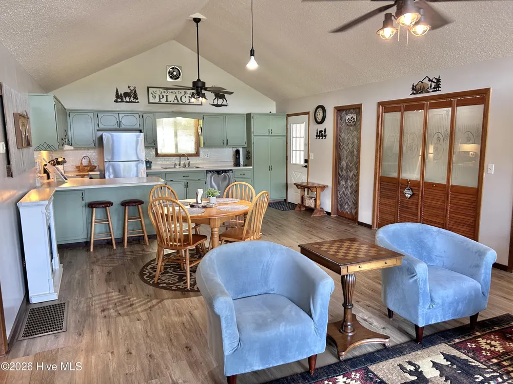 234 Ashley Lane Murphy, NC 28906