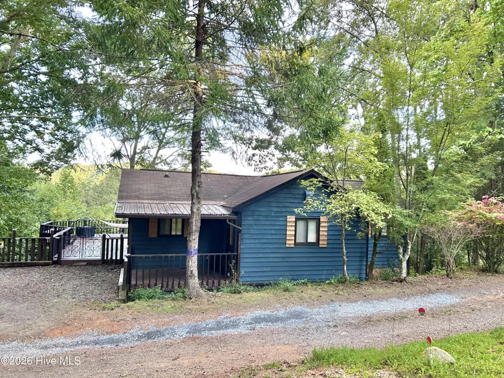 234 Ashley Lane Murphy, NC 28906