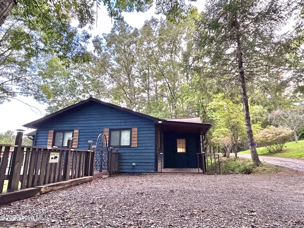 234 Ashley Lane Murphy, NC 28906