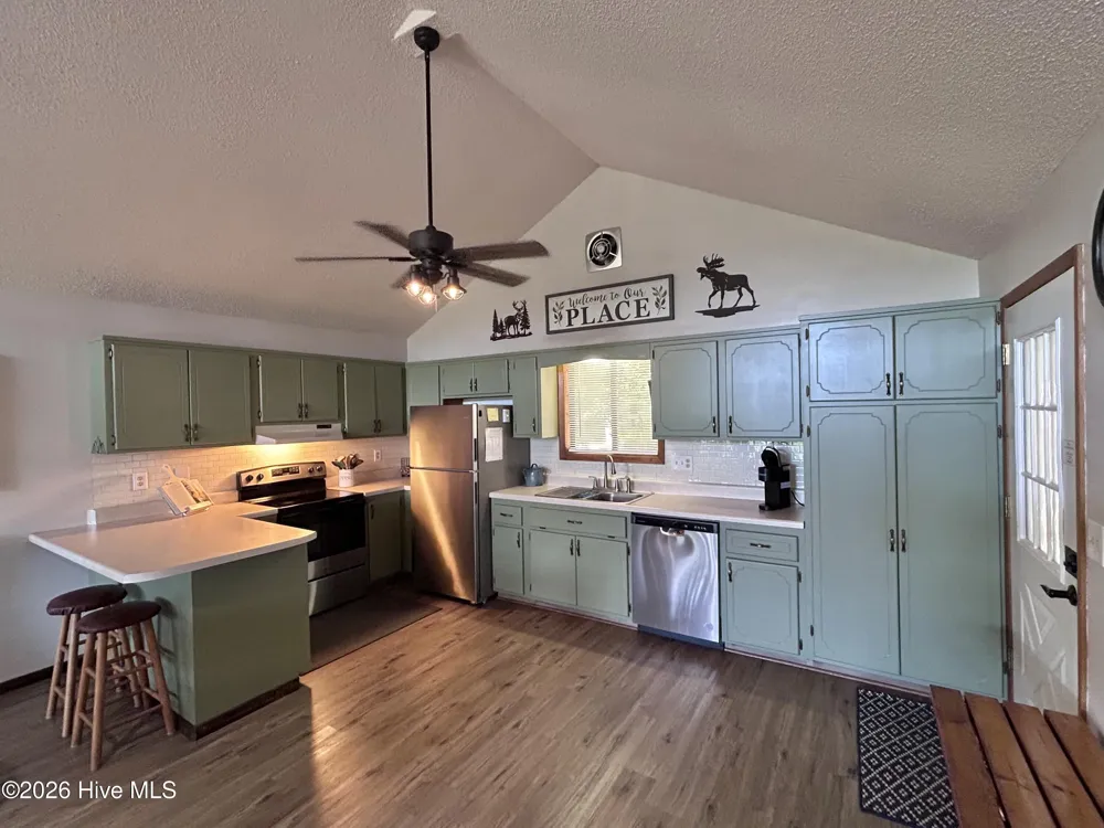 234 Ashley Lane Murphy, NC 28906