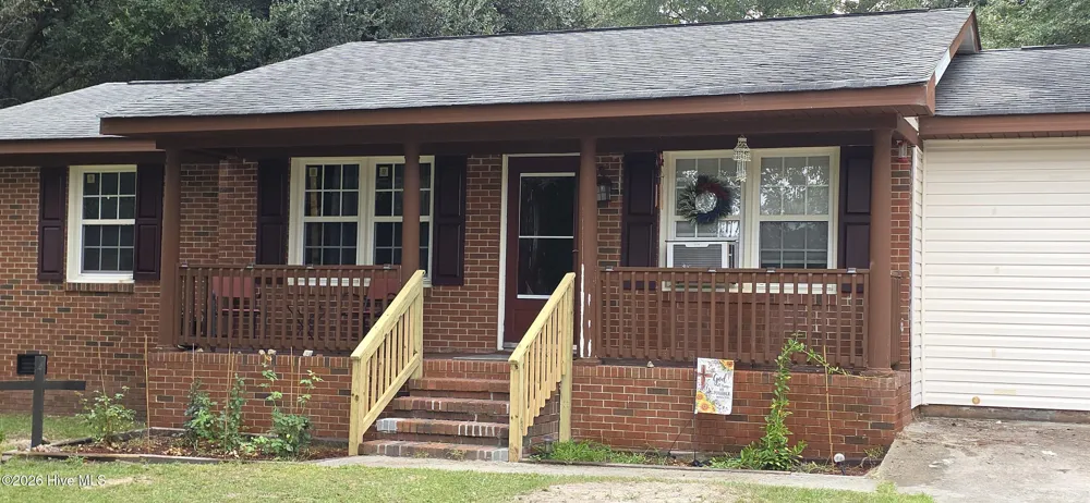 214 Bristol Avenue Aiken, SC 29801