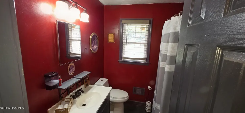 214 Bristol Avenue Aiken, SC 29801