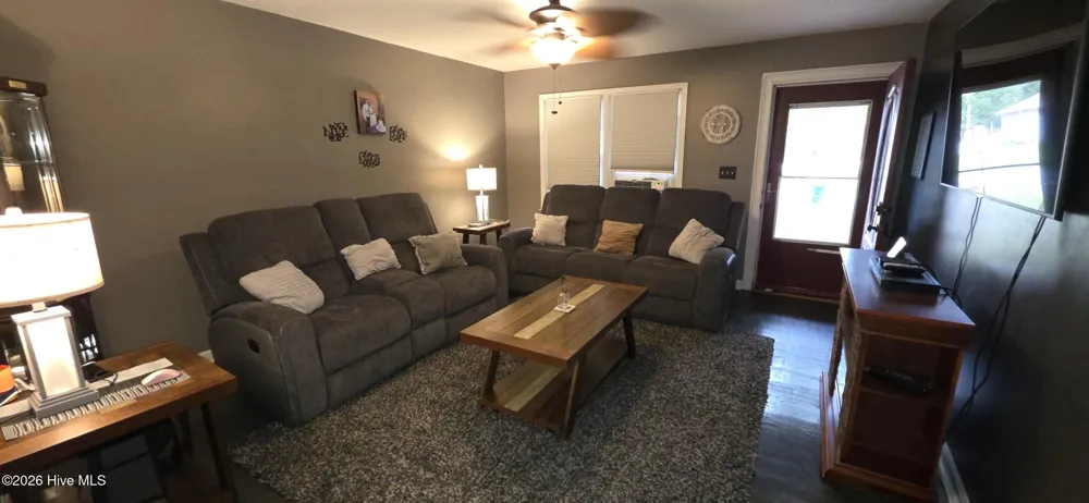 214 Bristol Avenue Aiken, SC 29801