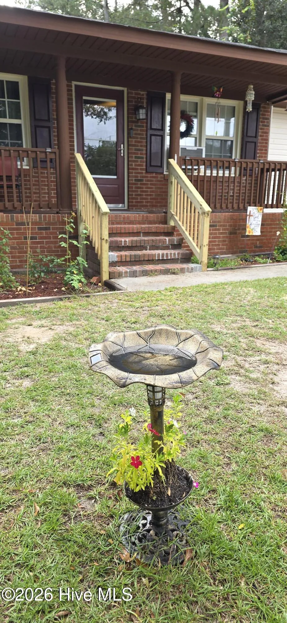 214 Bristol Avenue Aiken, SC 29801