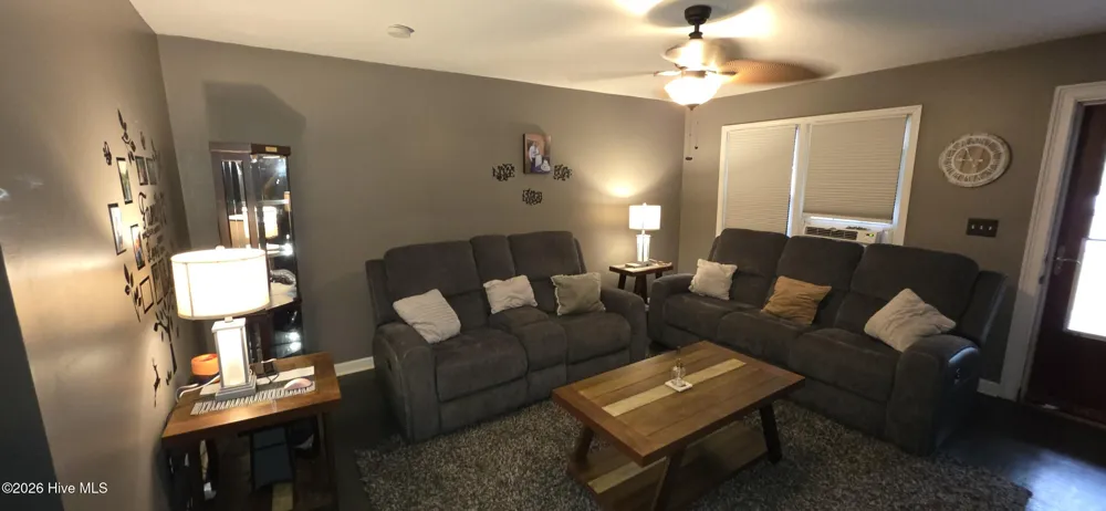 214 Bristol Avenue Aiken, SC 29801