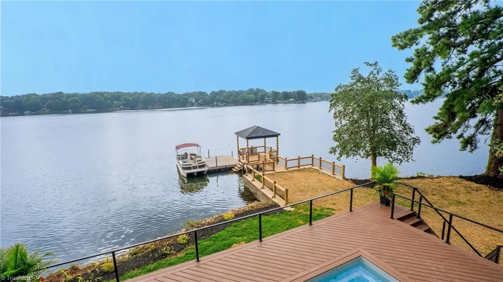 216 Lake Pines Lane Lexington, NC 27292