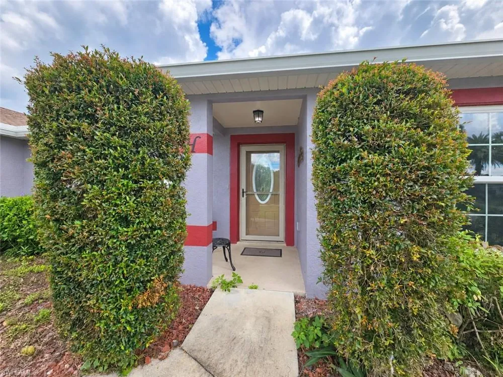319 Labree Avenue S Lehigh Acres, FL 33974