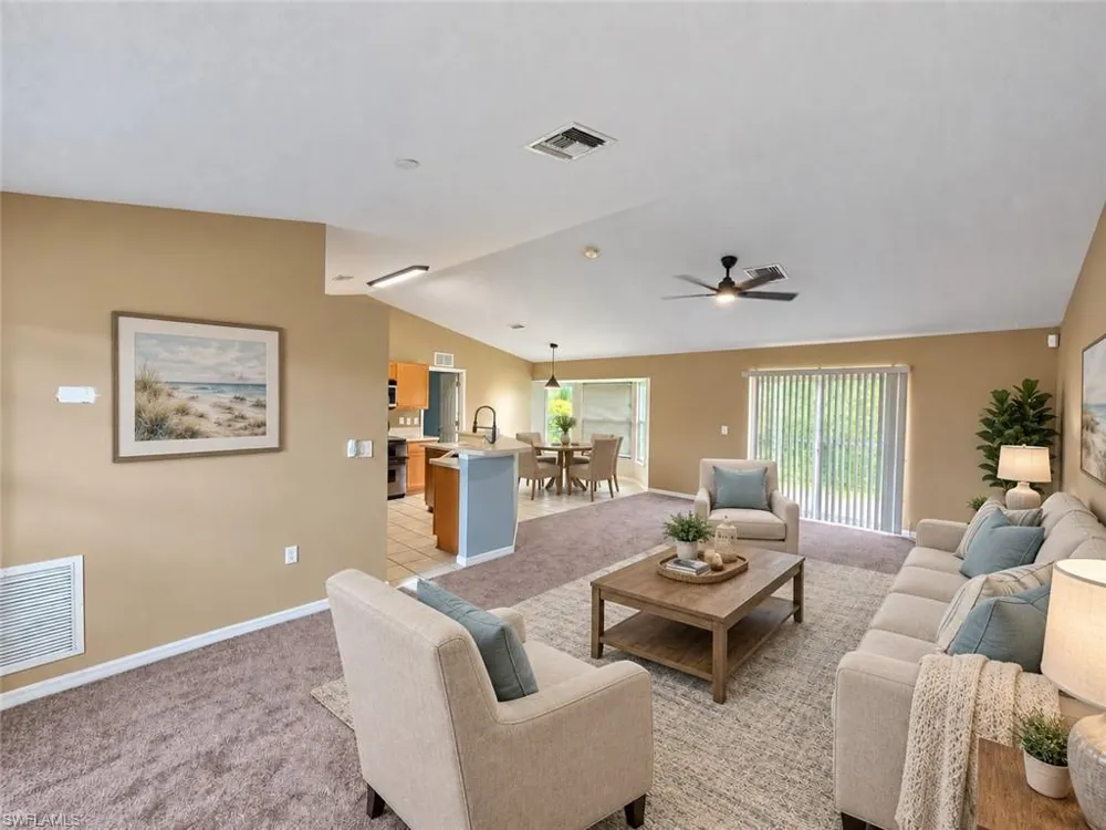 319 Labree Avenue S Lehigh Acres, FL 33974