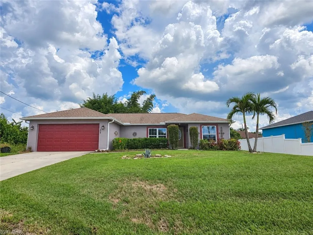 319 Labree Avenue S Lehigh Acres, FL 33974