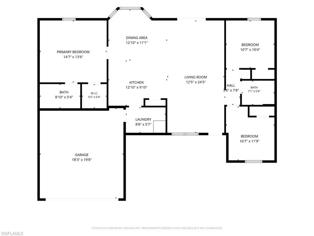 319 Labree Avenue S Lehigh Acres, FL 33974