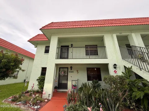 231 CIRCLE DRIVE #4