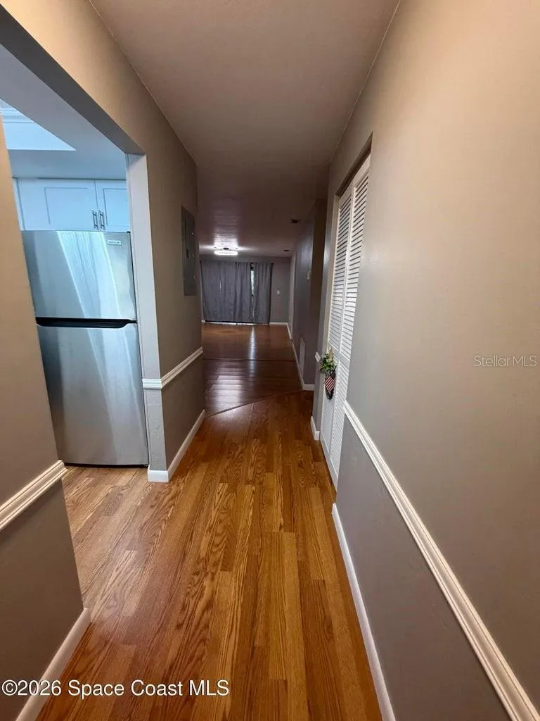 231 CIRCLE DRIVE #4 Cape Canaveral, FL 32920