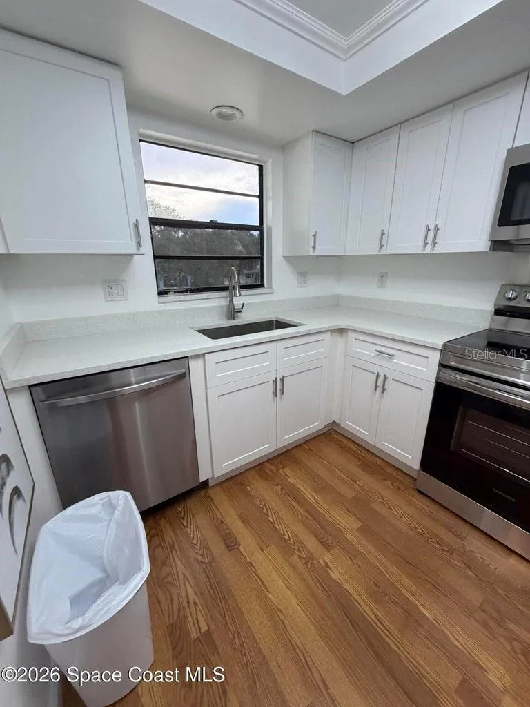 231 CIRCLE DRIVE #4 Cape Canaveral, FL 32920