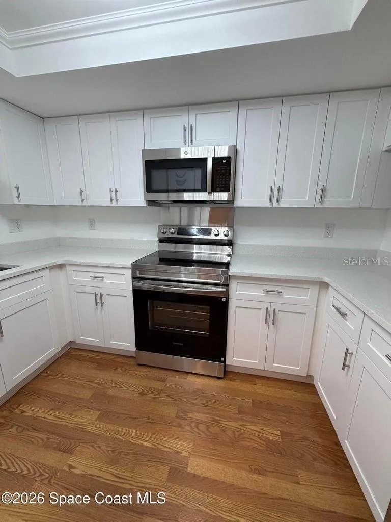 231 CIRCLE DRIVE #4 Cape Canaveral, FL 32920