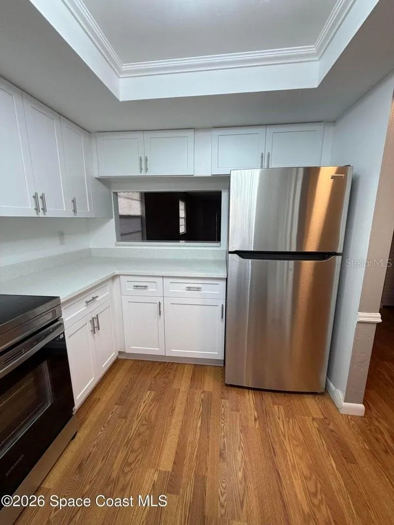 231 CIRCLE DRIVE #4 Cape Canaveral, FL 32920