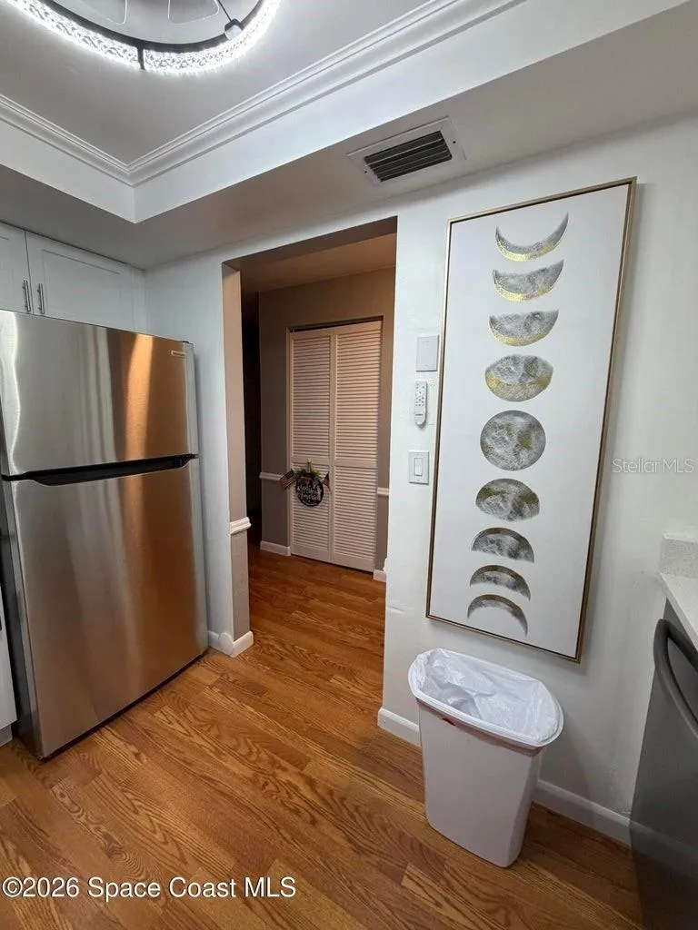 231 CIRCLE DRIVE #4 Cape Canaveral, FL 32920