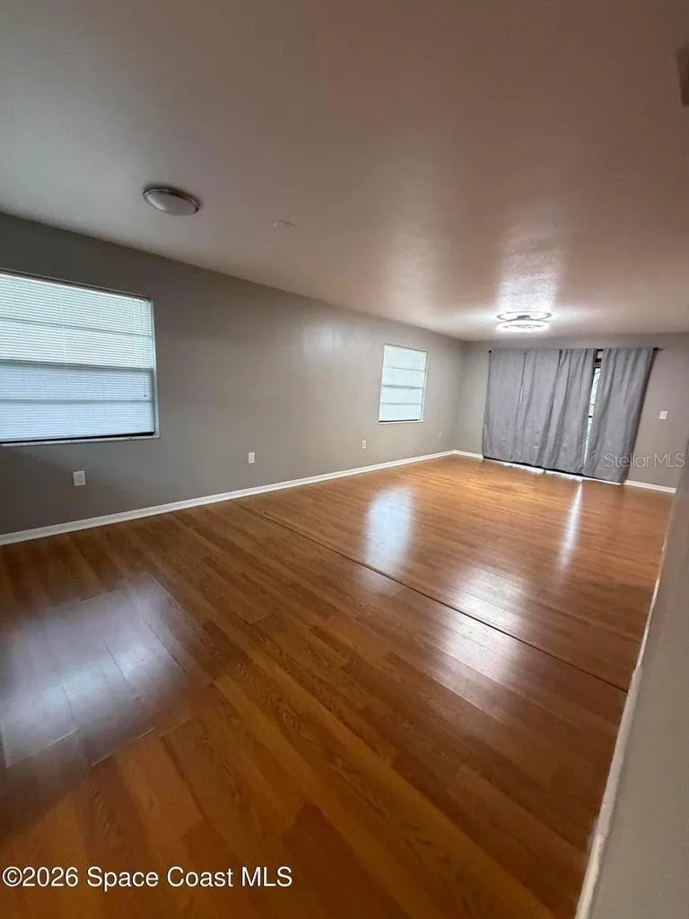 231 CIRCLE DRIVE #4 Cape Canaveral, FL 32920