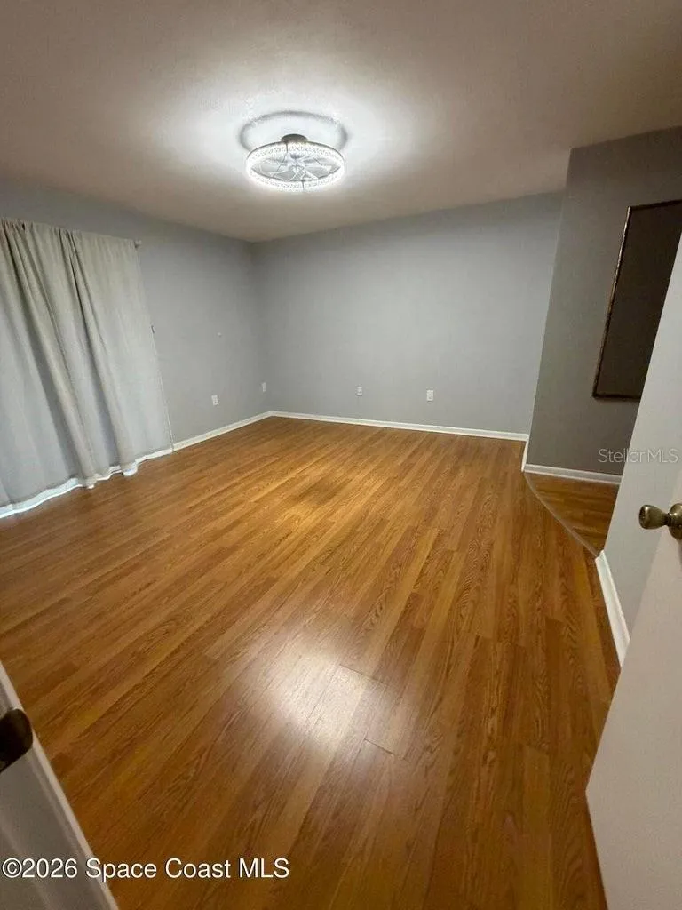 231 CIRCLE DRIVE #4 Cape Canaveral, FL 32920