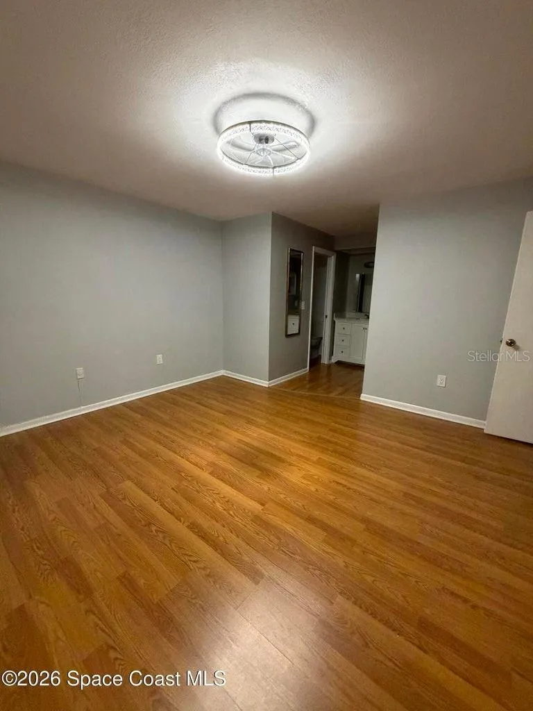 231 CIRCLE DRIVE #4 Cape Canaveral, FL 32920