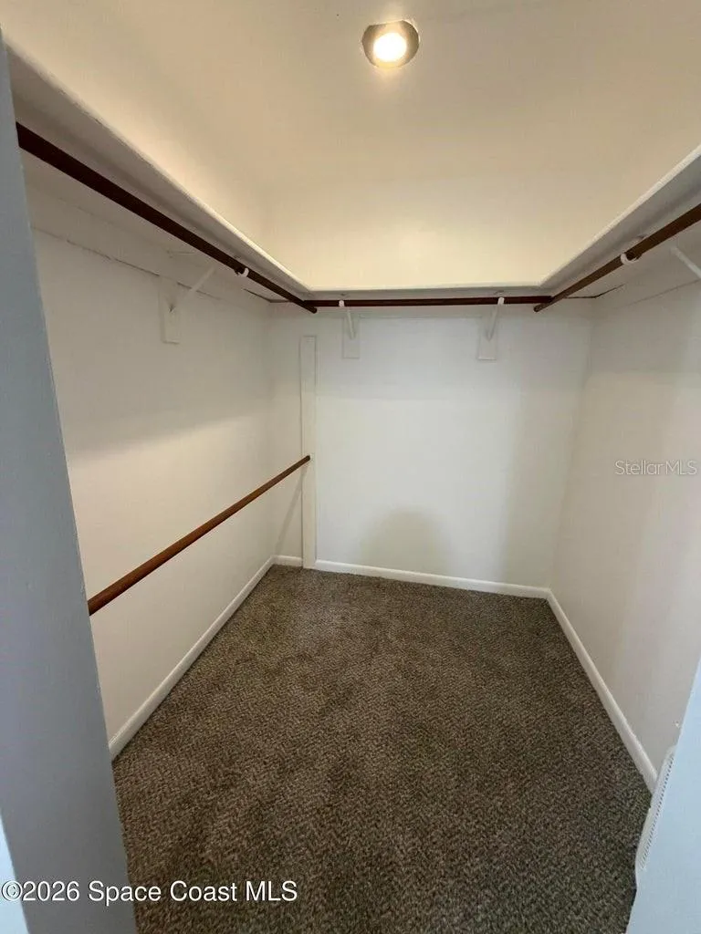 231 CIRCLE DRIVE #4 Cape Canaveral, FL 32920