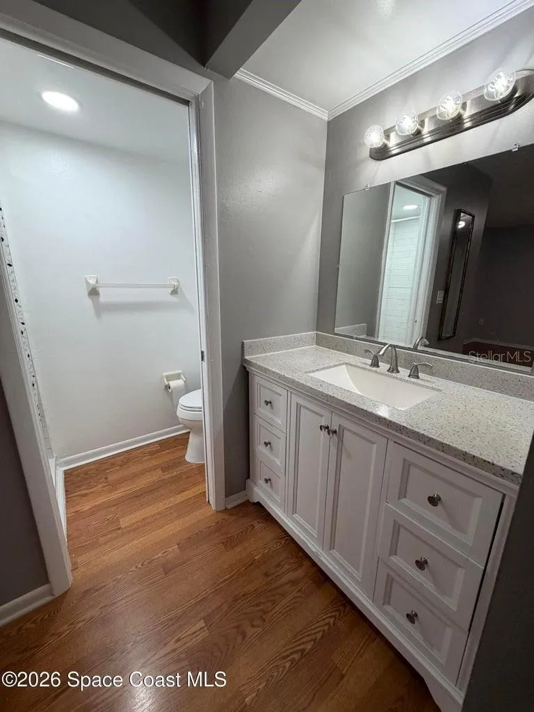 231 CIRCLE DRIVE #4 Cape Canaveral, FL 32920
