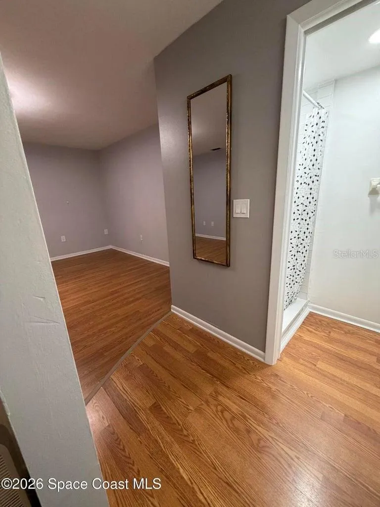 231 CIRCLE DRIVE #4 Cape Canaveral, FL 32920