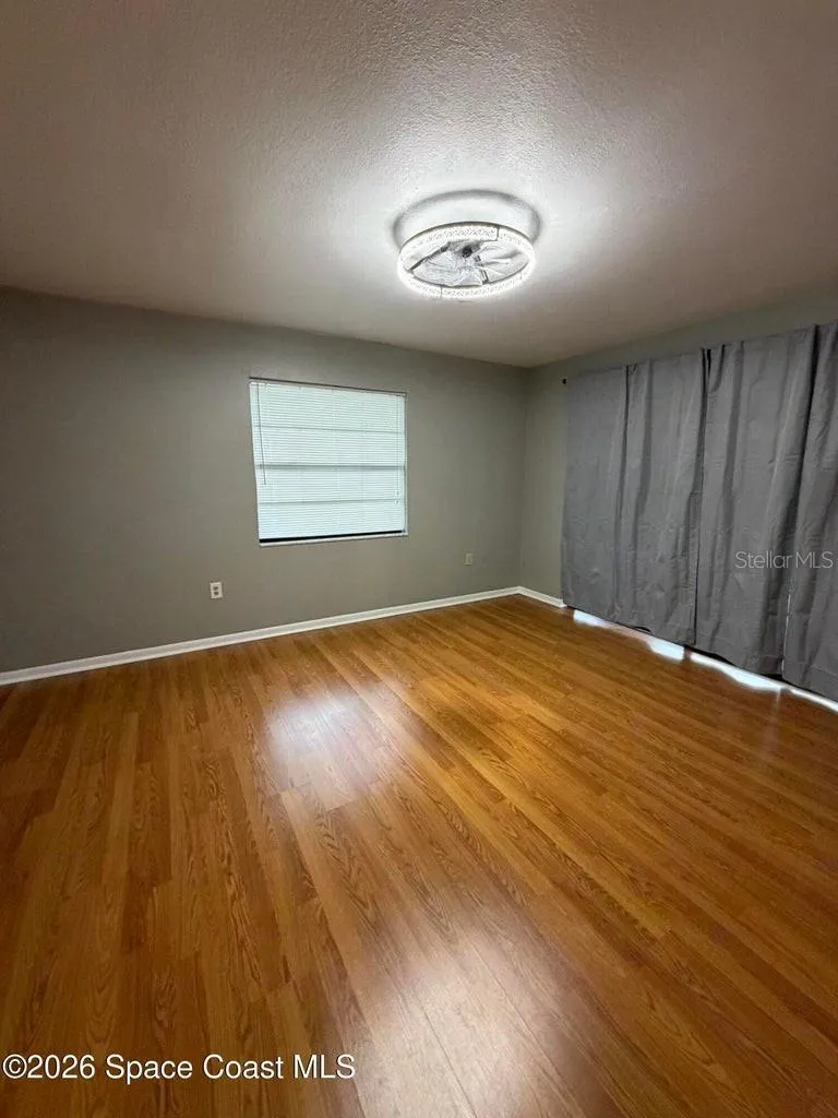 231 CIRCLE DRIVE #4 Cape Canaveral, FL 32920