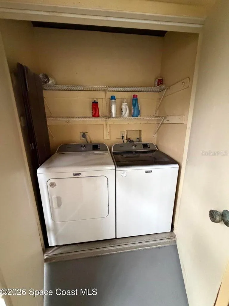 231 CIRCLE DRIVE #4 Cape Canaveral, FL 32920