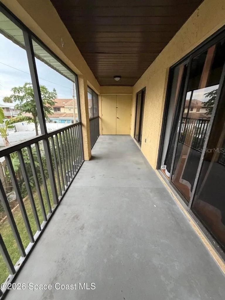 231 CIRCLE DRIVE #4 Cape Canaveral, FL 32920
