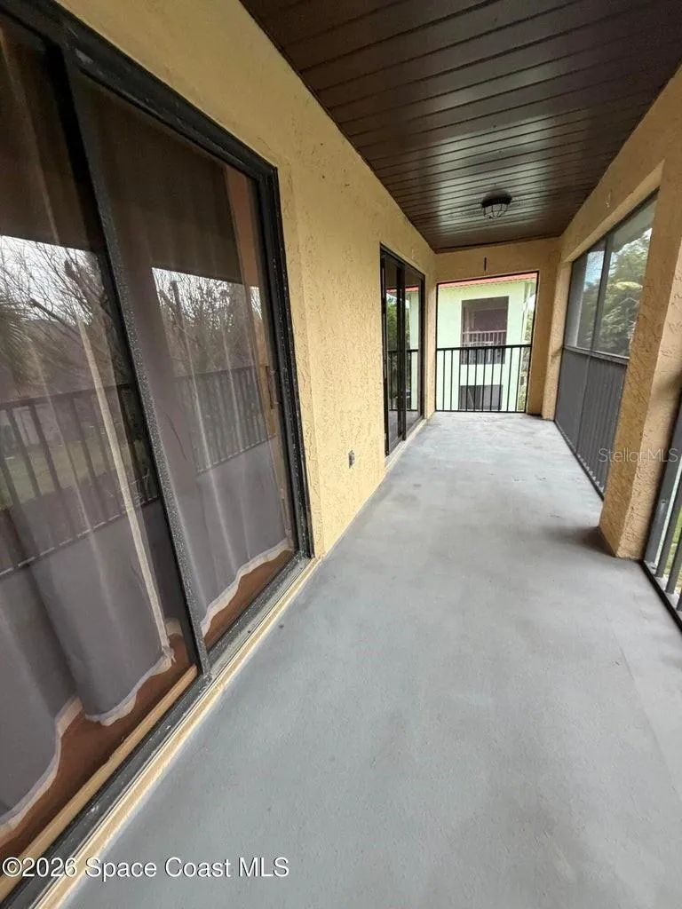 231 CIRCLE DRIVE #4 Cape Canaveral, FL 32920