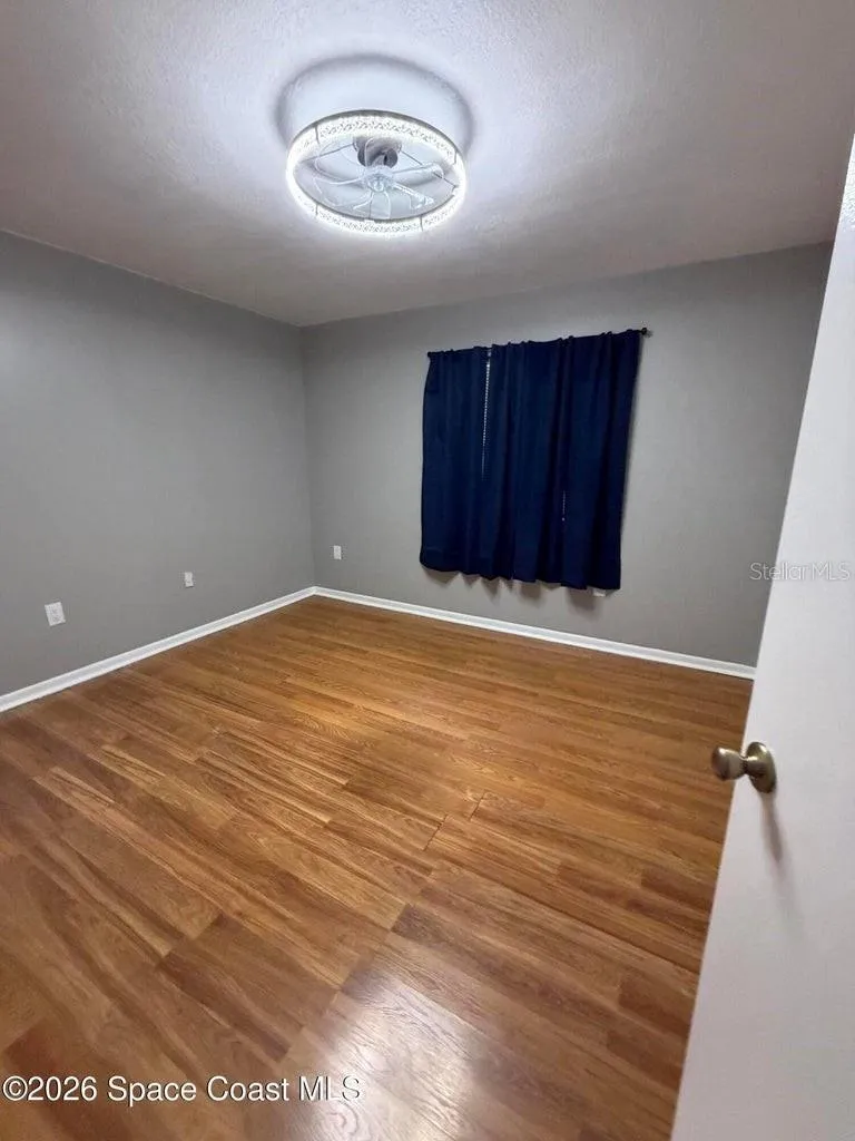 231 CIRCLE DRIVE #4 Cape Canaveral, FL 32920
