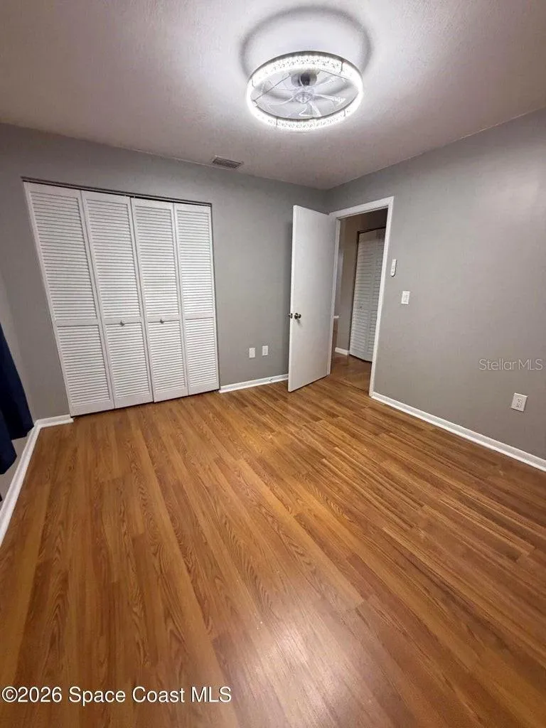 231 CIRCLE DRIVE #4 Cape Canaveral, FL 32920