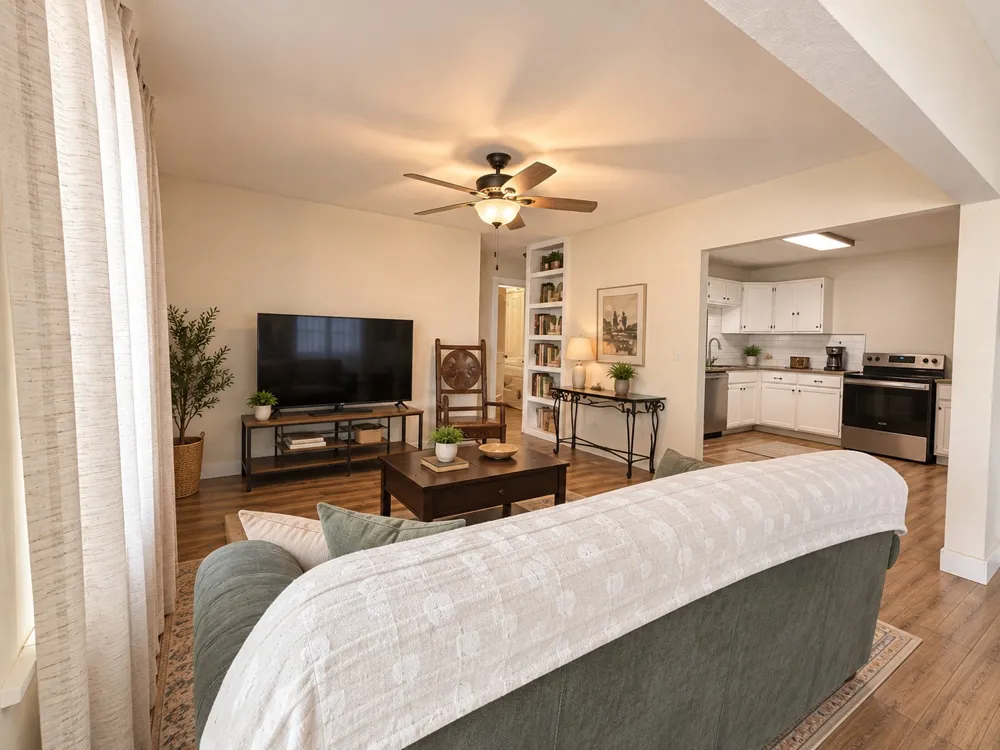 1218 11th NW Ardmore, OK 73401