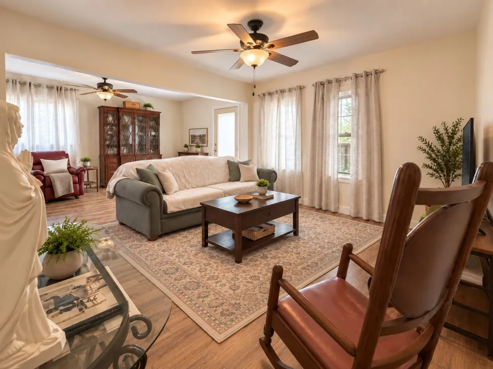 1218 11th NW Ardmore, OK 73401