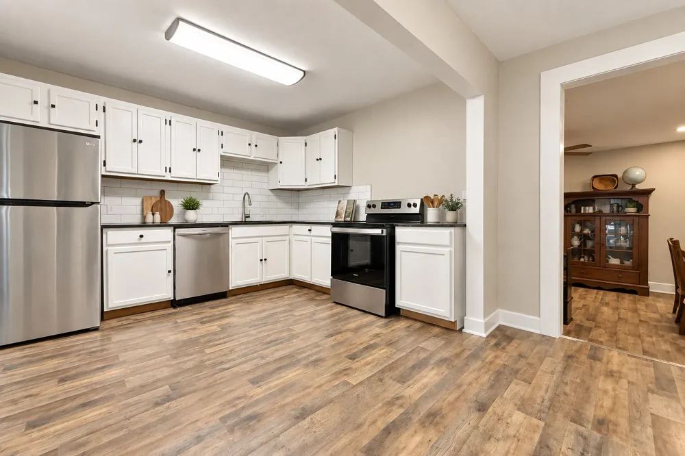 1218 11th NW Ardmore, OK 73401